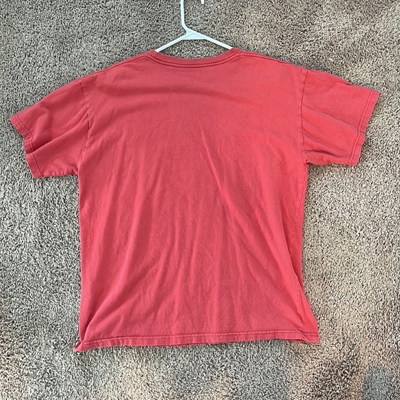 Men’s Yeti T-Shirt - Picture 2 of 3